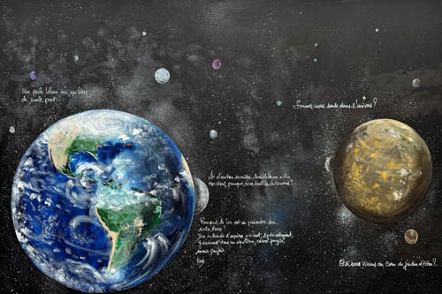 Univers
